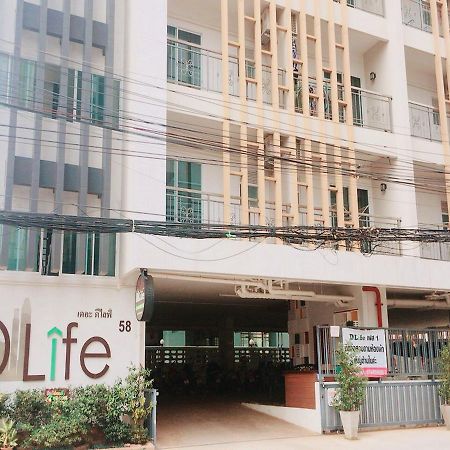 The Dlife Hotel Hat Yai Exterior photo