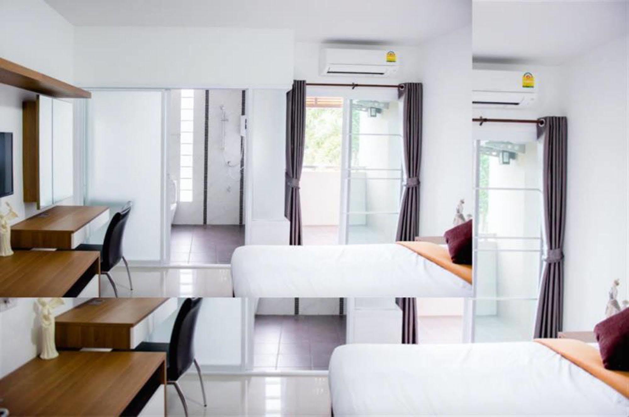 The Dlife Hotel Hat Yai Exterior photo